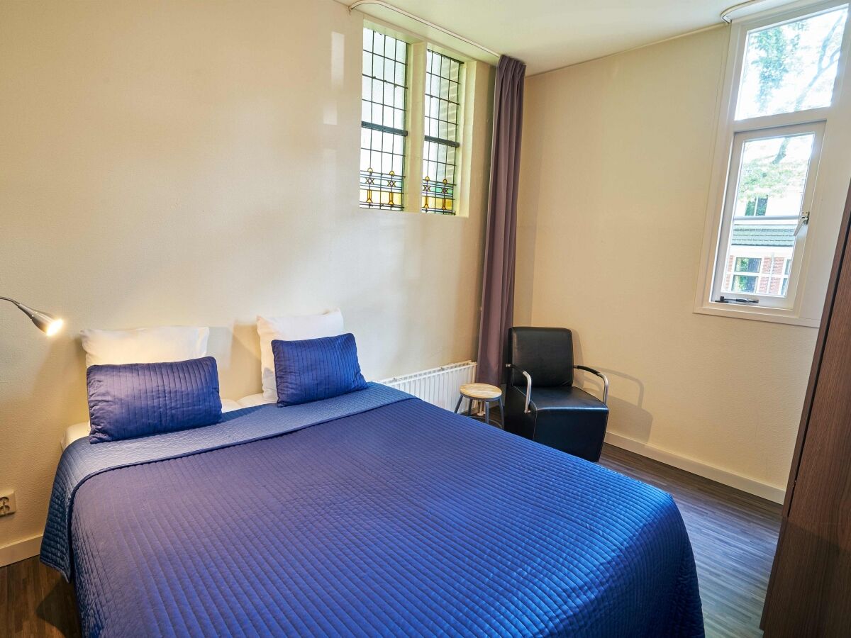Amrath Hotel Media Park Hilversum Habitación foto